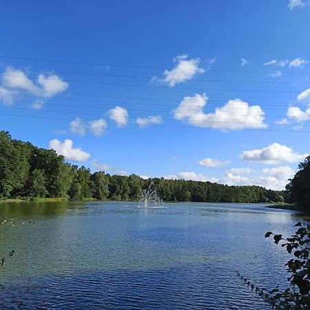 *Dana Pokoje Goscinne Gdańsk Eksteriør bilde