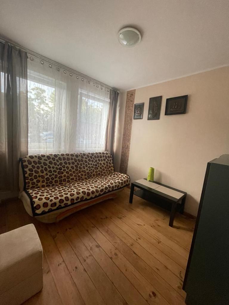 *Dana Pokoje Goscinne Gdańsk Eksteriør bilde
