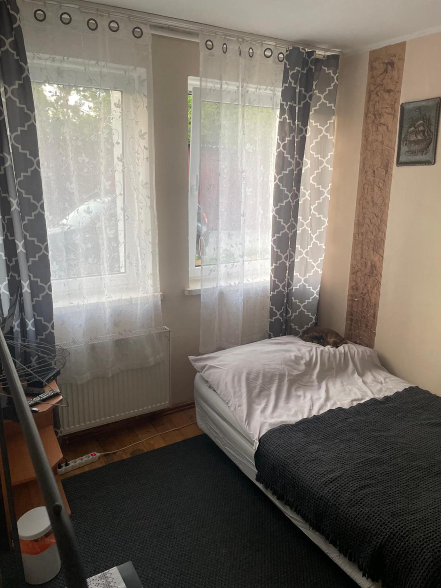 *Dana Pokoje Goscinne Gdańsk Eksteriør bilde